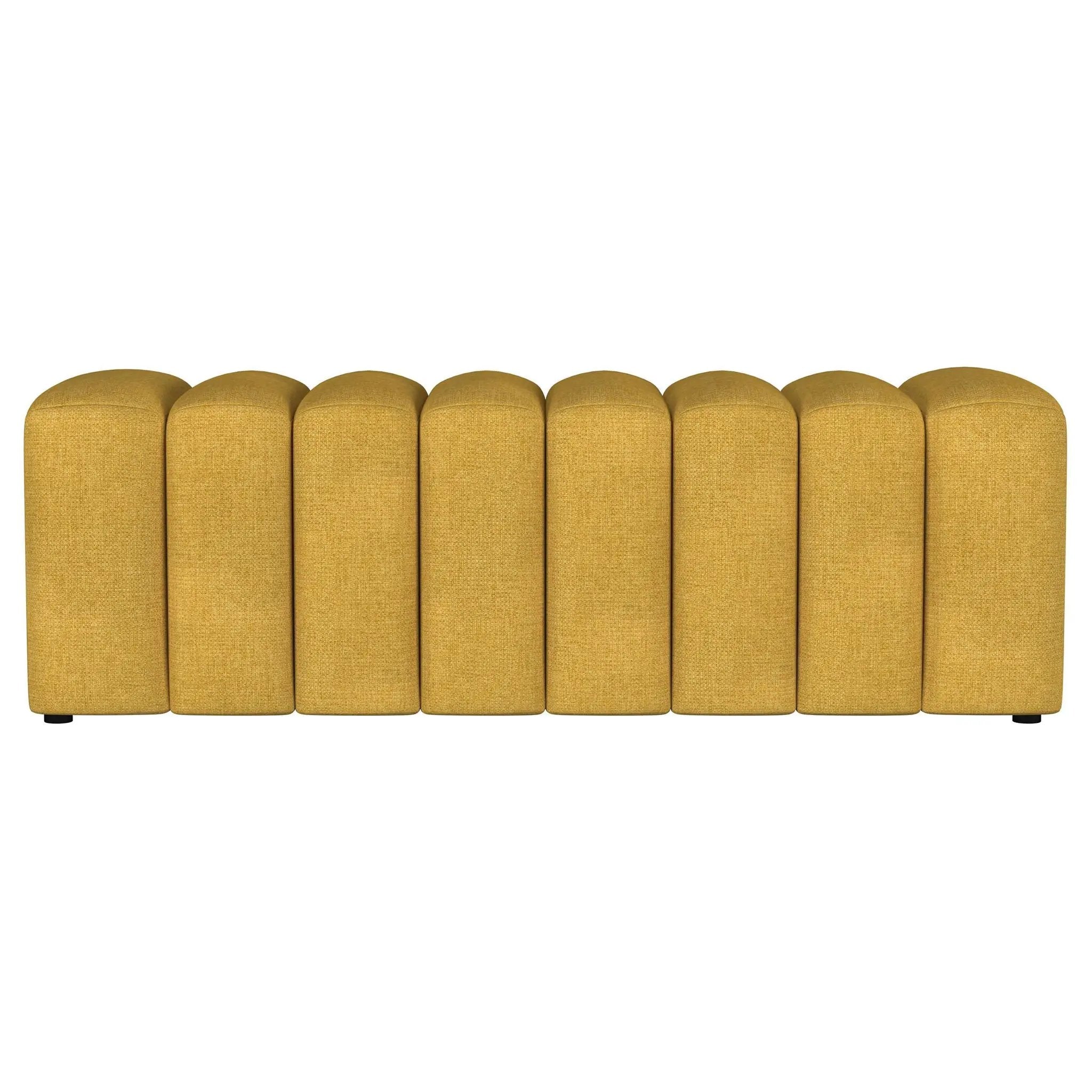 Delsur - Accent Bench by HouseOfZazla