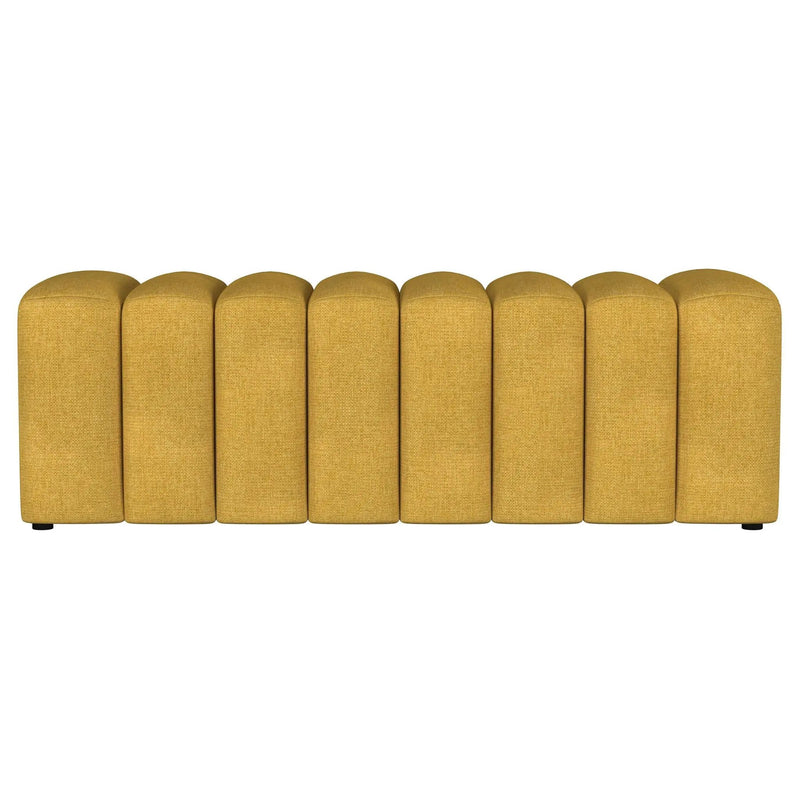 Delsur - Accent Bench by HouseOfZazla