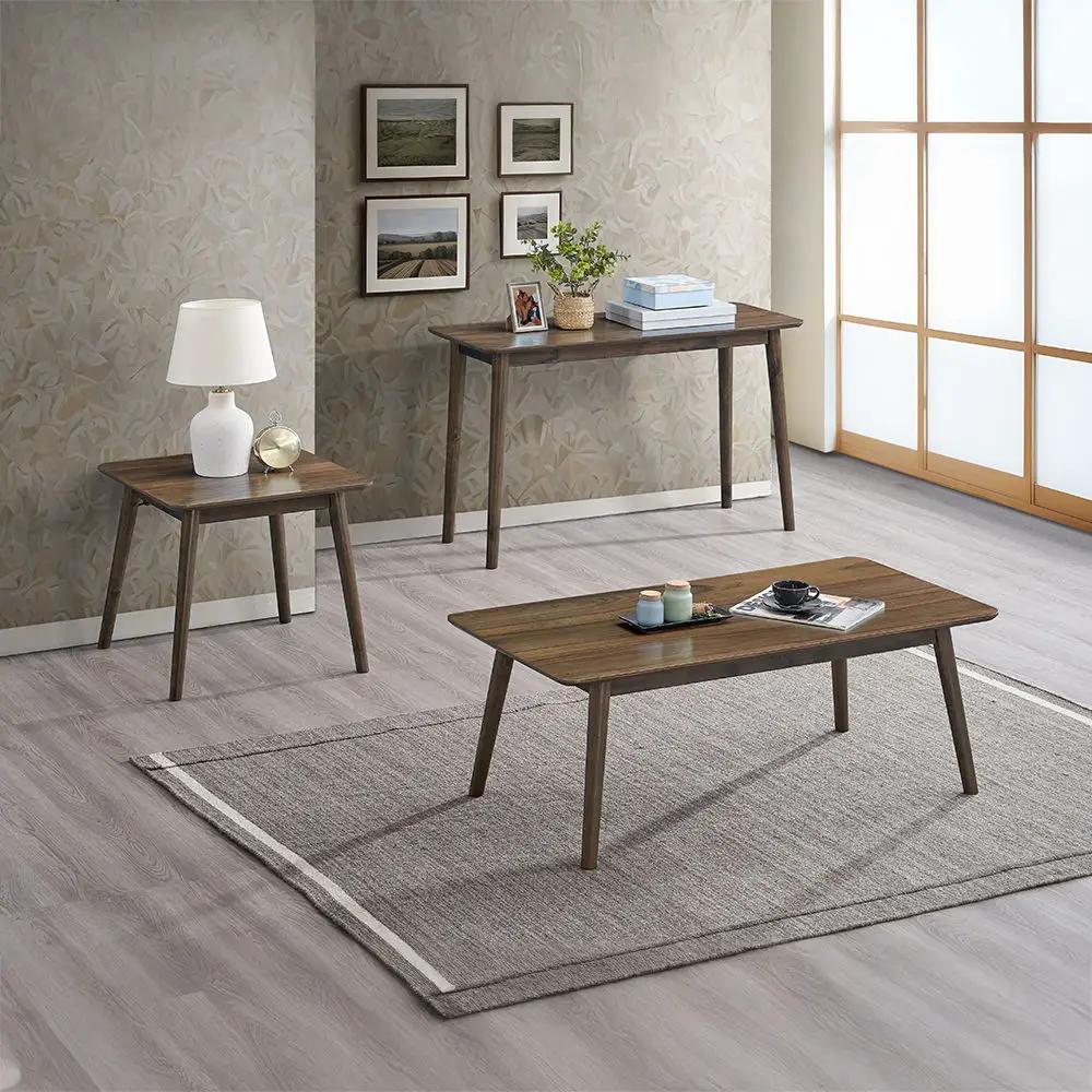 Lamonte - Table by Unique Piece Furniture