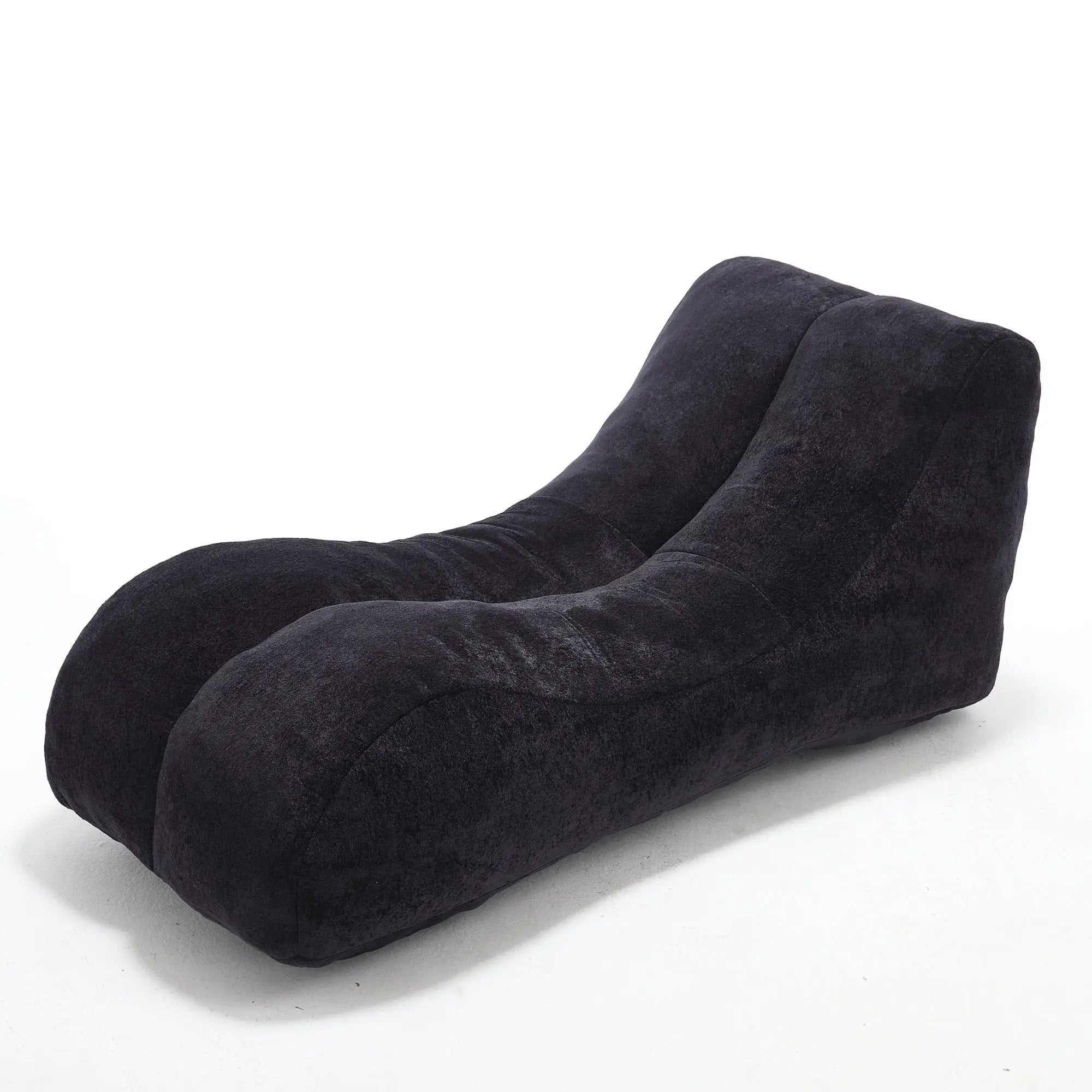 Creative Bean Bag Sofa Chair With High Quality Sponge Filling by Unique Piece Furniture