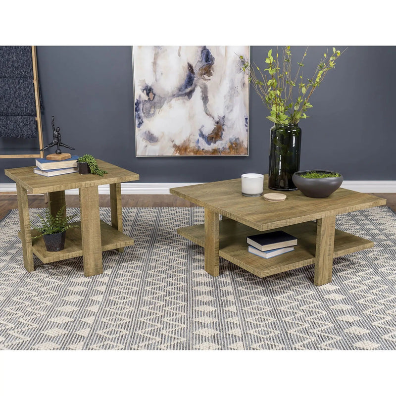 Runnion - Table Set by HouseOfZazla