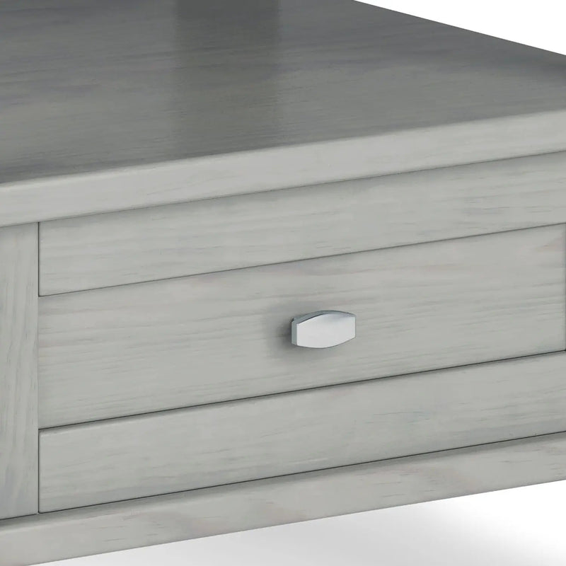 Warm Shaker - Handcrafted Table by HouseOfZazla