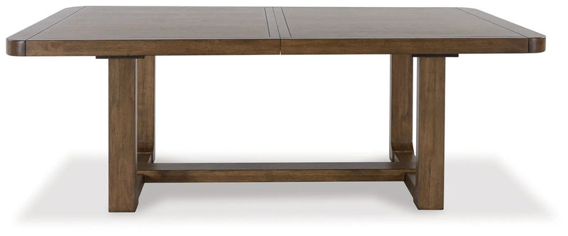 Cabalynn - Dining Room Set by Unique Piece Furniture