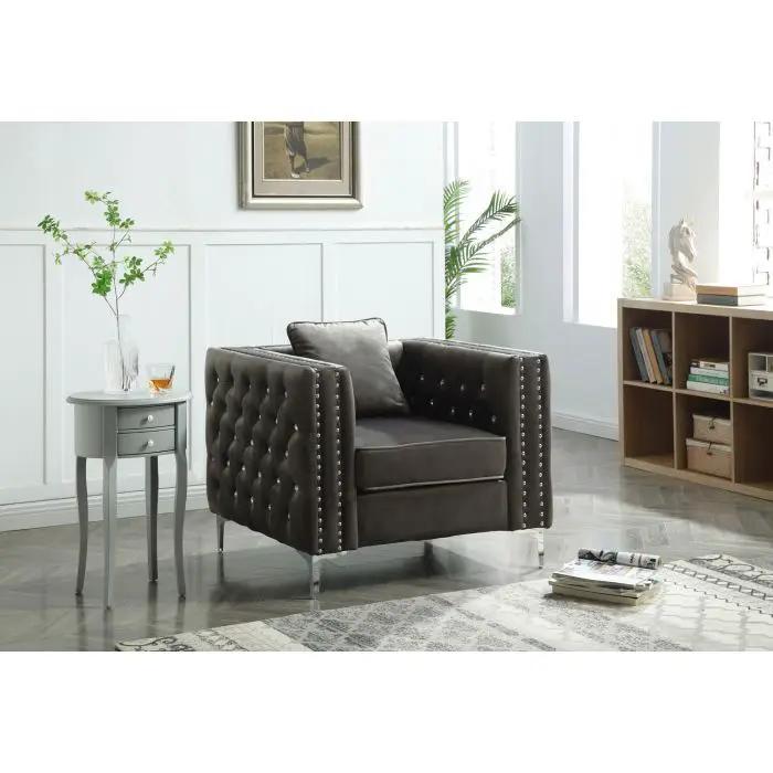 Paige - Chair by Unique Piece Furniture