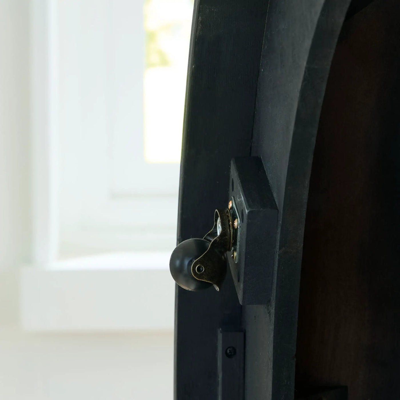 Grayman - Round Table by Unique Piece Furniture