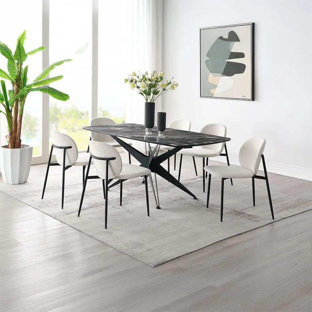 Klaus - Side Chair (Set of 2) by Unique Piece Furniture