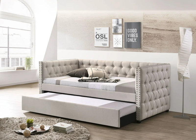 Romona - Daybed With Trundle by Unique Piece Furniture