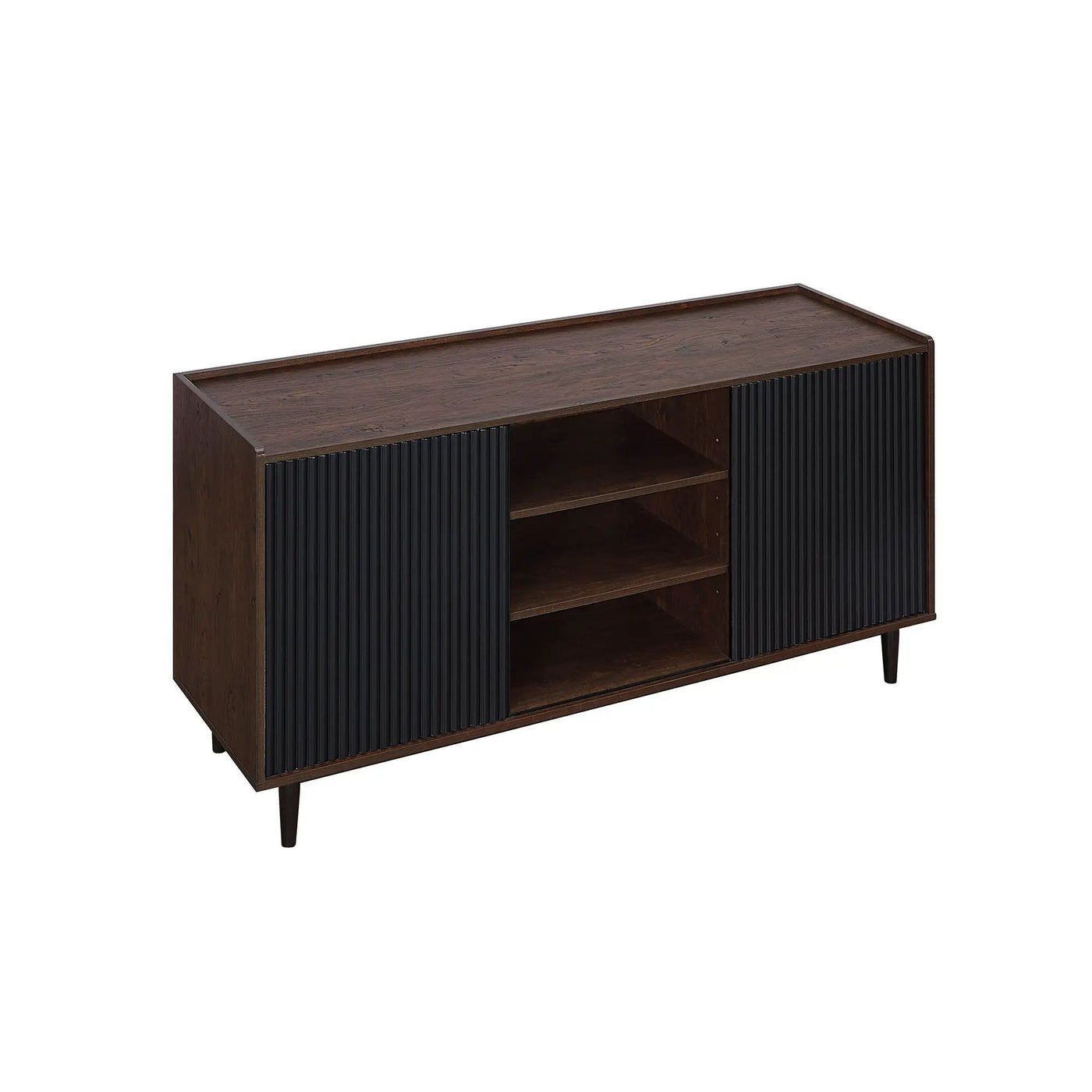 Duane - Fluted Sideboard by HouseOfZazla