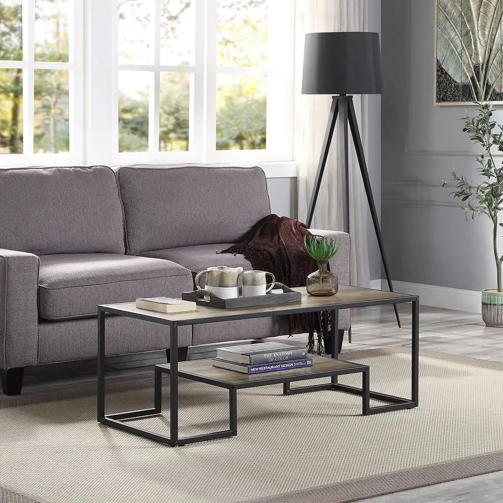 Idella - Table by Unique Piece Furniture