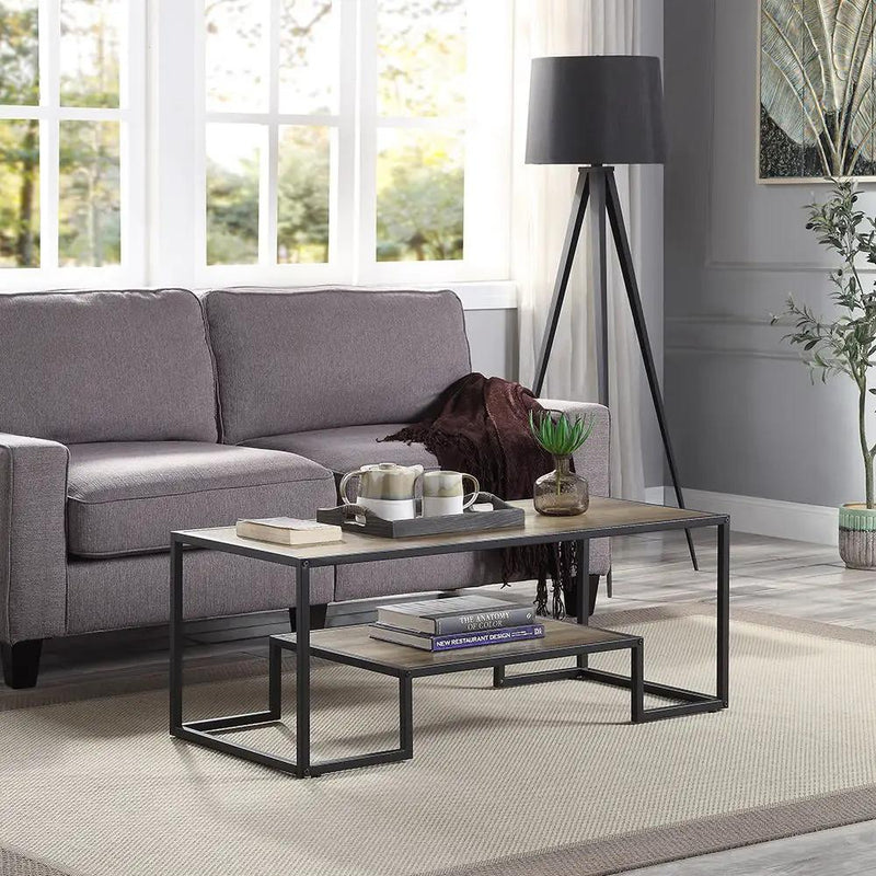 Idella - Table by Unique Piece Furniture