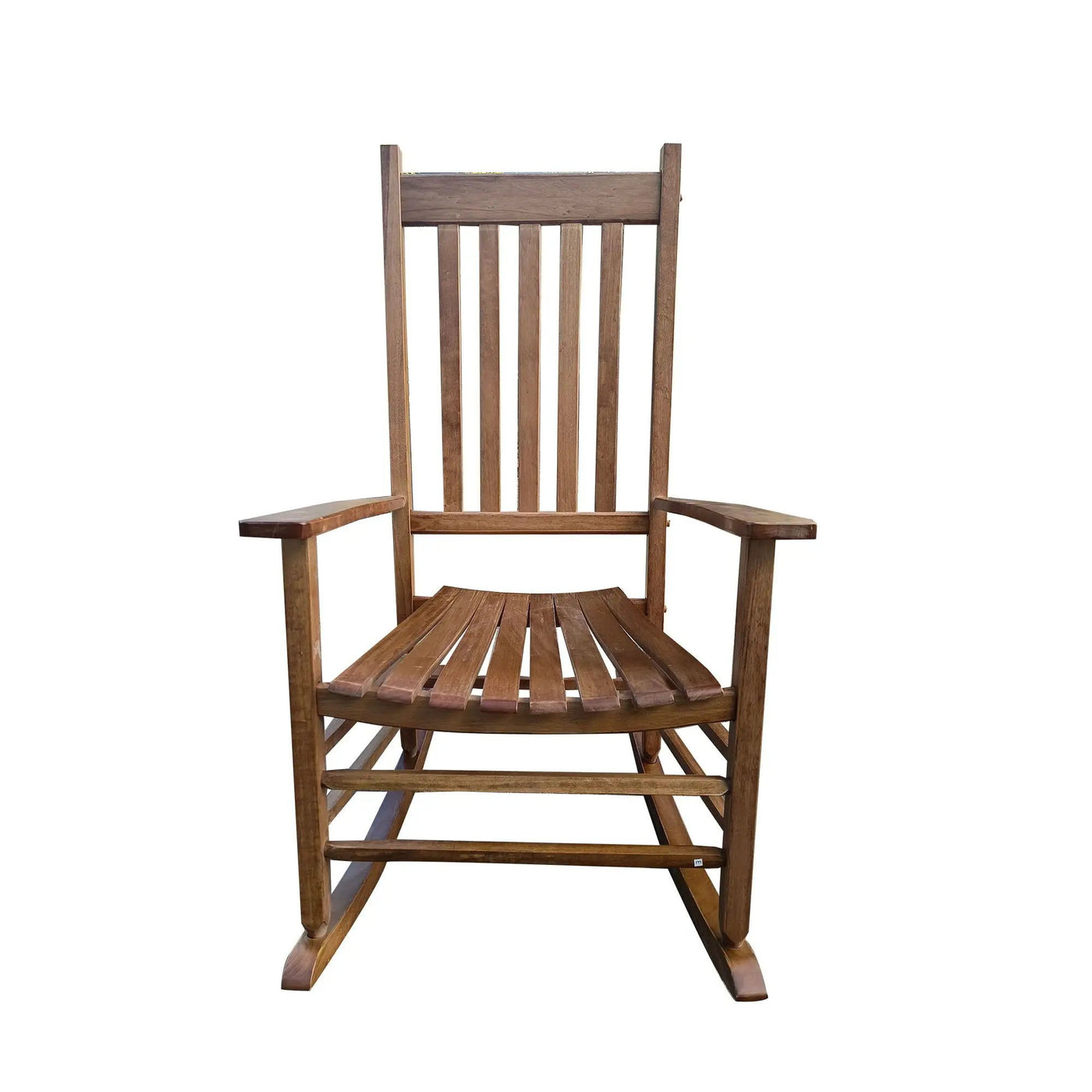 Balcony Porch Adult Rocking Chair by HouseOfZazla