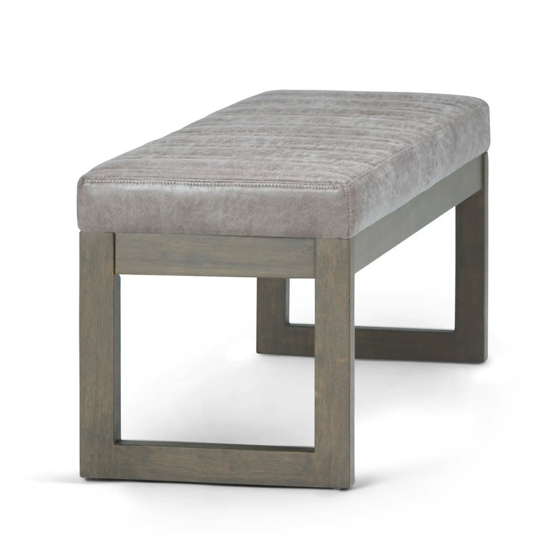 Casey - Multi Functional Ottoman Bench by Unique Piece Furniture