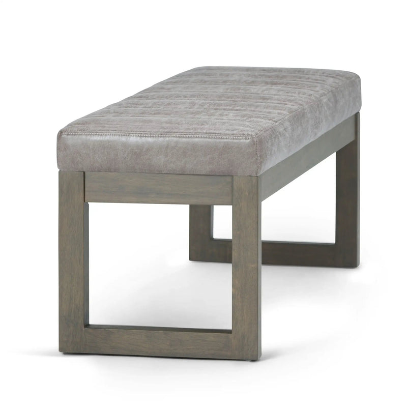 Casey - Multi Functional Ottoman Bench by HouseOfZazla