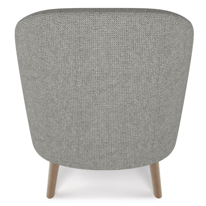 Thorne - Upholstered Accent Chair by HouseOfZazla