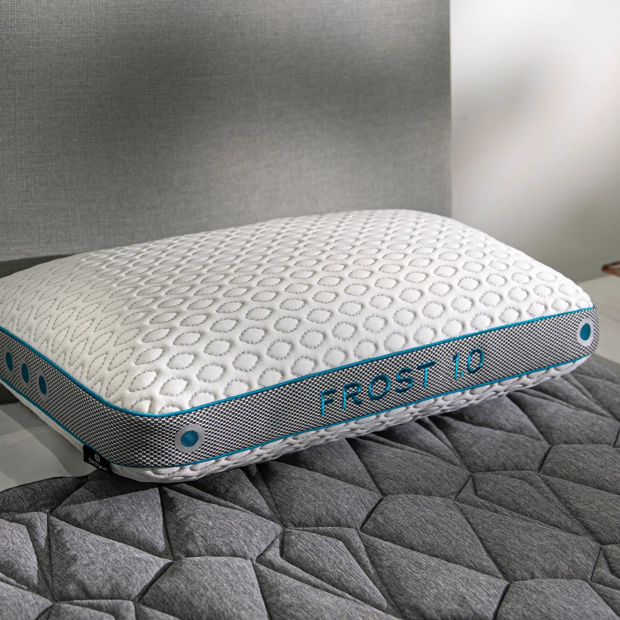 BedGear Frost Pillow 1.0 by HouseOfZazla