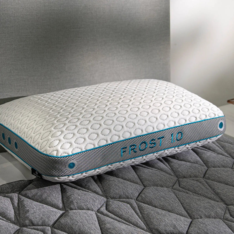 BedGear Frost Pillow 1.0 by HouseOfZazla