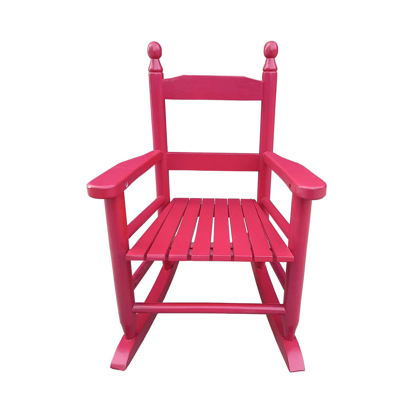 Children's Rocking Chair Indoor Or Outdoor, Suitable For Kids, Durable by Unique Piece Furniture