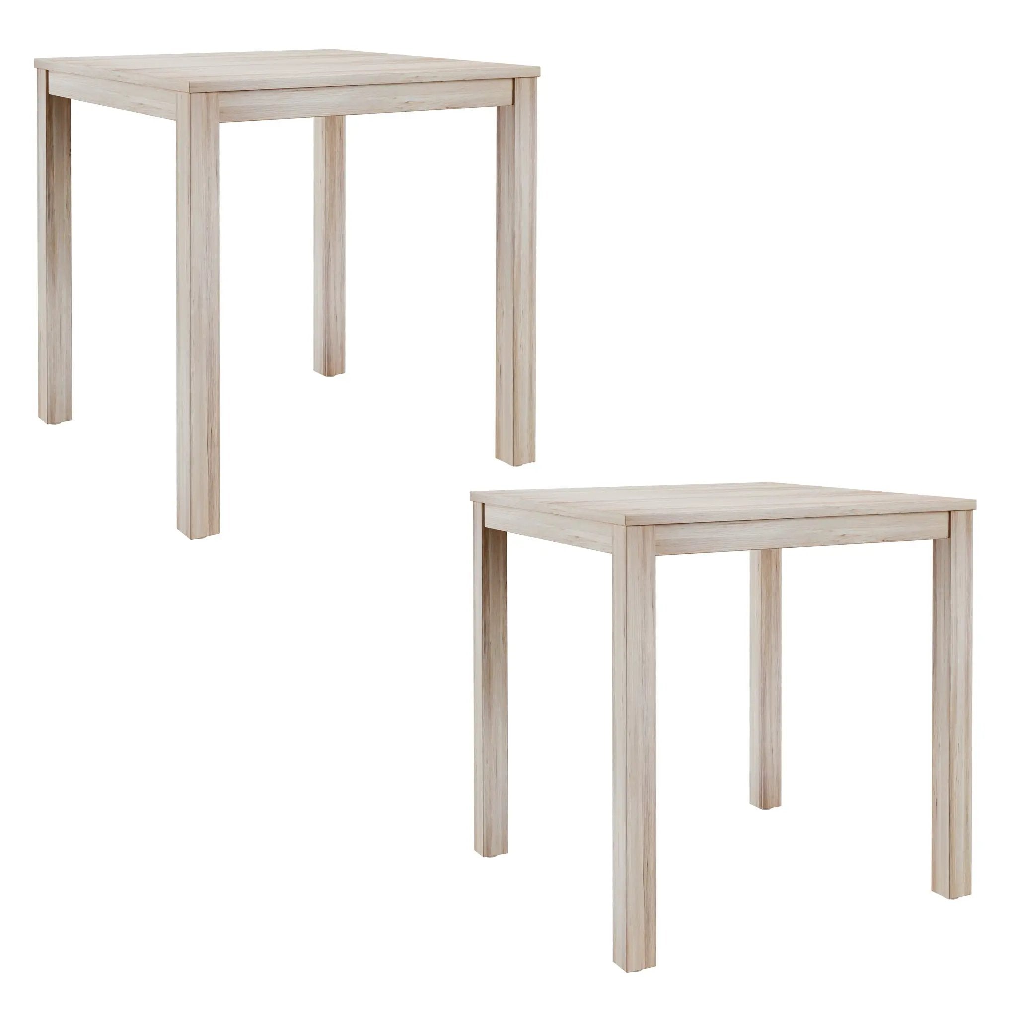 Modern Table Compact Design by HouseOfZazla