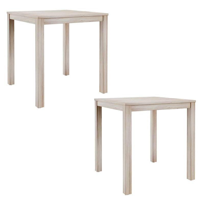 Modern Table Compact Design by HouseOfZazla