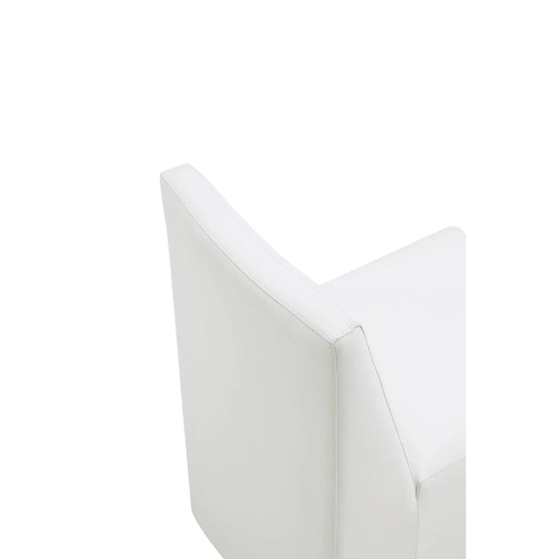Anna - Square Dining Chair by HouseOfZazla