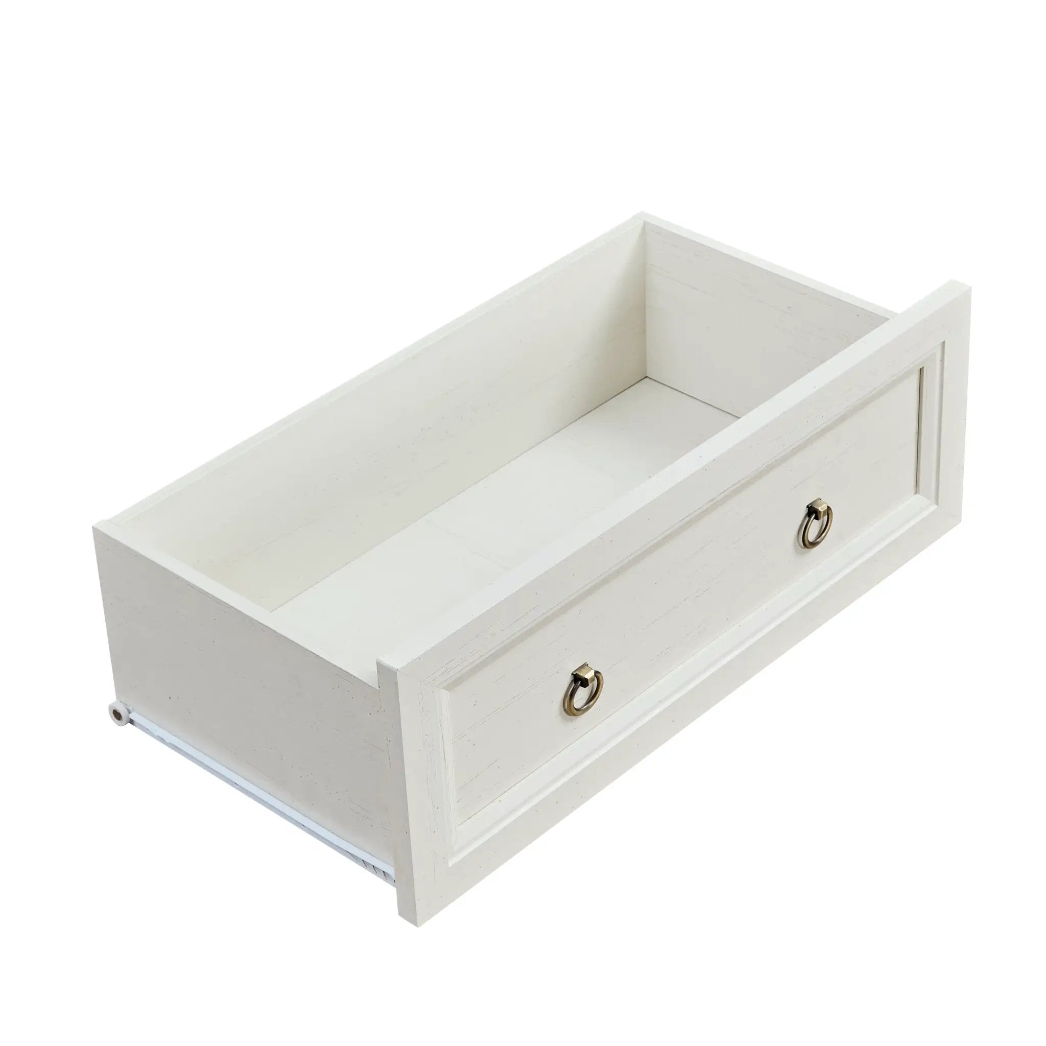 Farmhouse 6 Drawers Dresser for Bedroom, by BLAKHOM