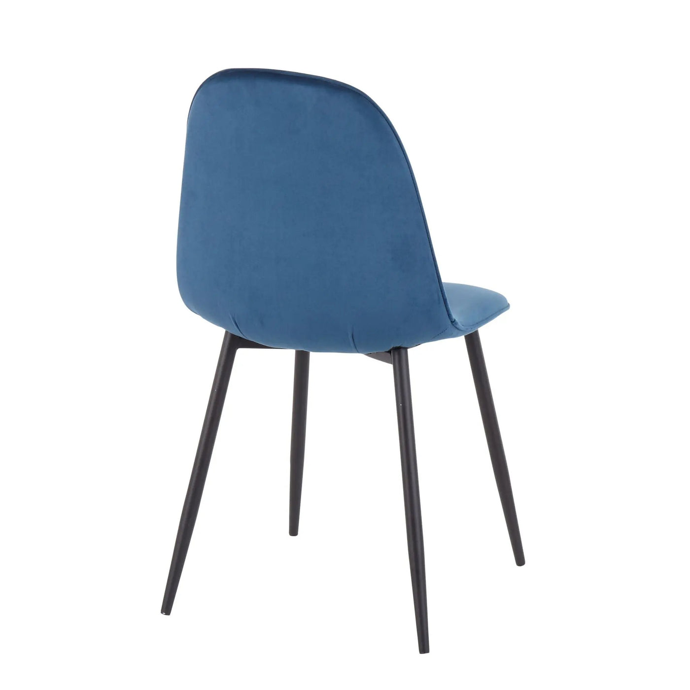 Pebble - Contemporary Casual Comfort Chair (Set of 2) by HouseOfZazla