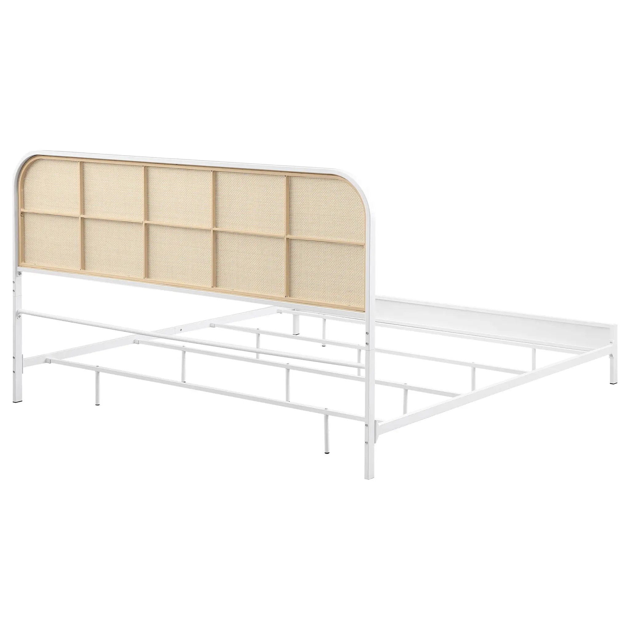 Kenneth - Radio Weave Bed
