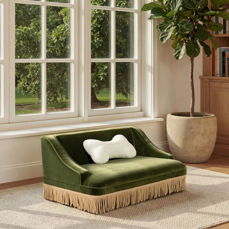 Duchess - Pet Bed Sofa by HouseOfZazla