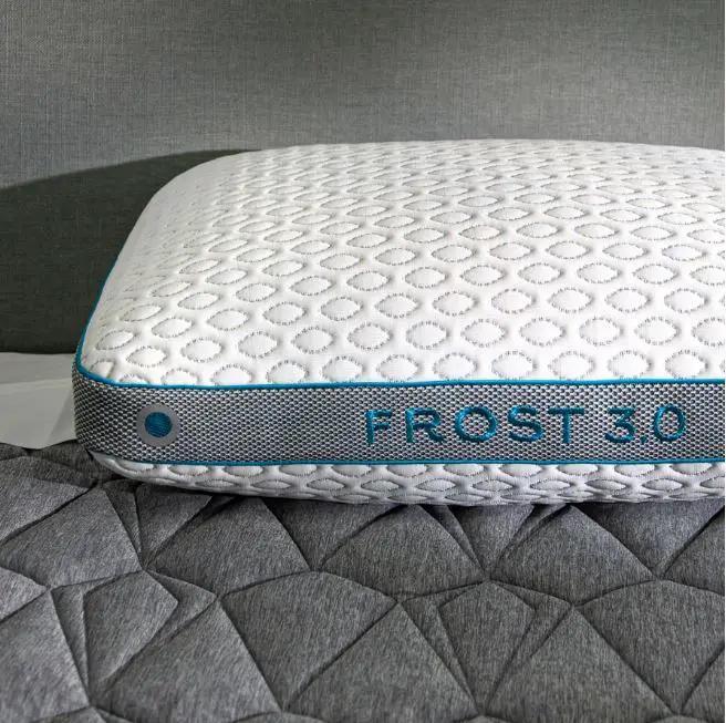 BedGear Frost Pillow 3.0 by HouseOfZazla