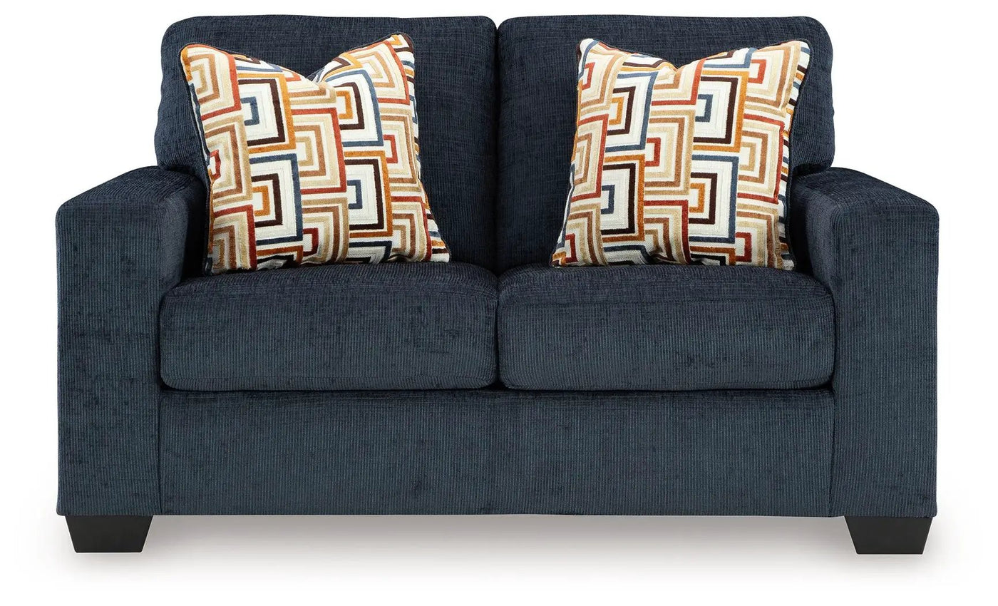 Aviemore - Loveseat by Unique Piece Furniture