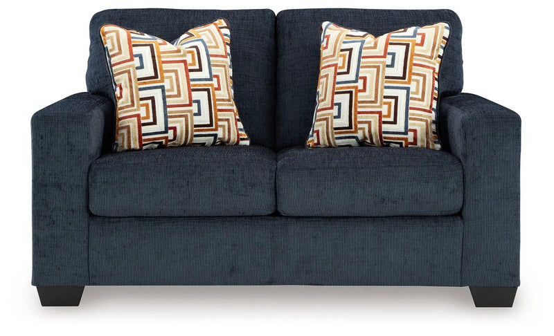 Aviemore - Loveseat by Unique Piece Furniture