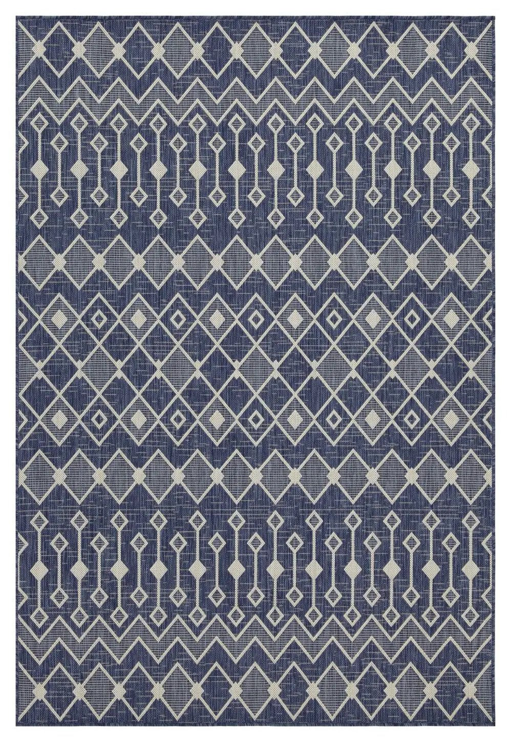 Sunshine - Modern Indoor / Outdoor Area Rug by Unique Piece Furniture