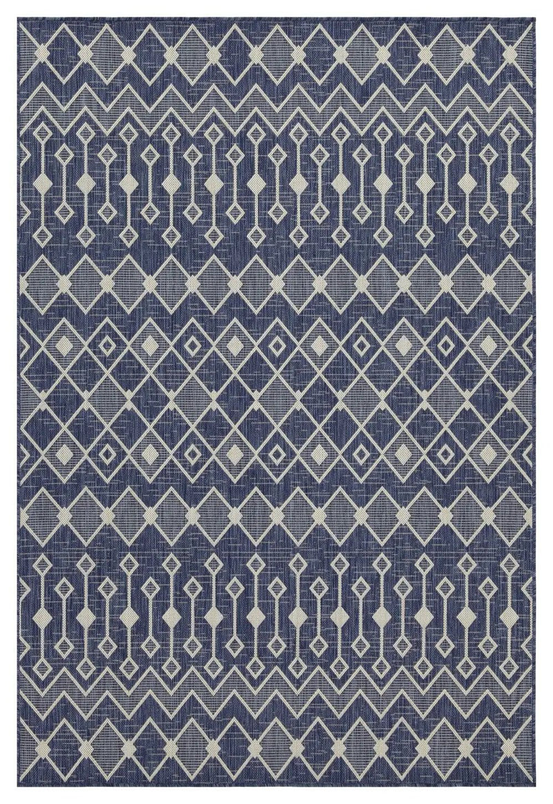 Sunshine - Modern Indoor / Outdoor Area Rug by HouseOfZazla