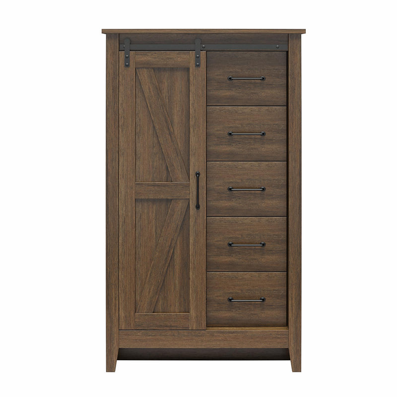 Alton - Gentleman's Chest