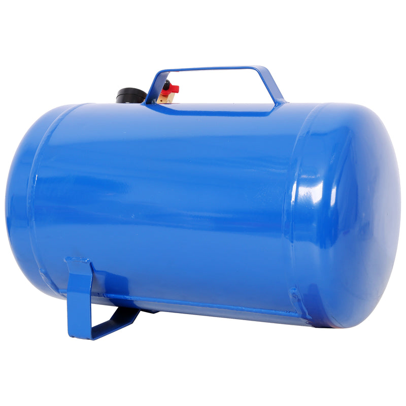Portable 7-Gallon Air Compressor Tank by HouseOfZazla