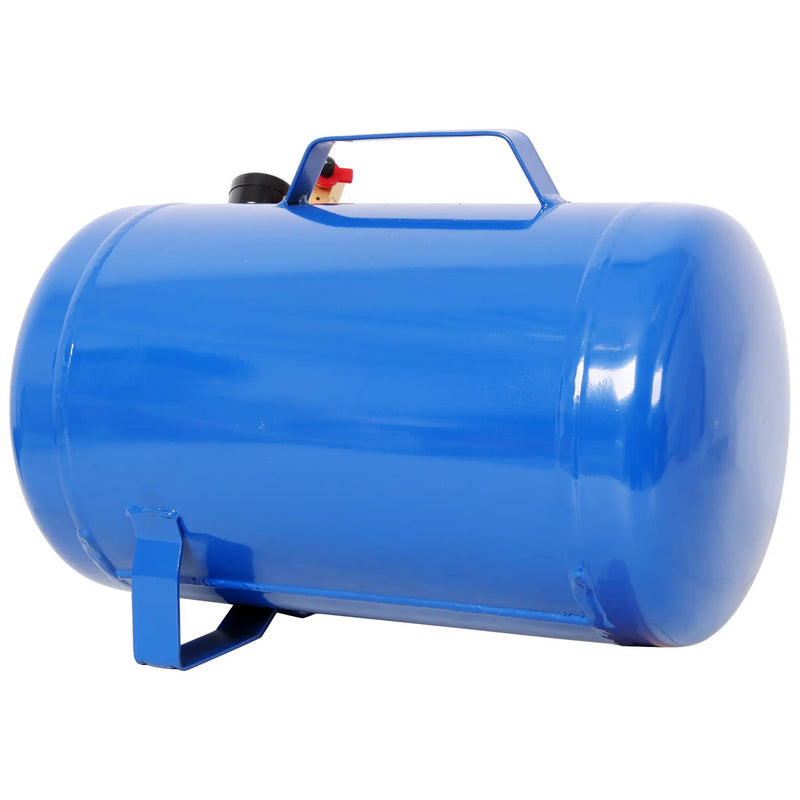 Portable 5 Gallon Air Tank by HouseOfZazla