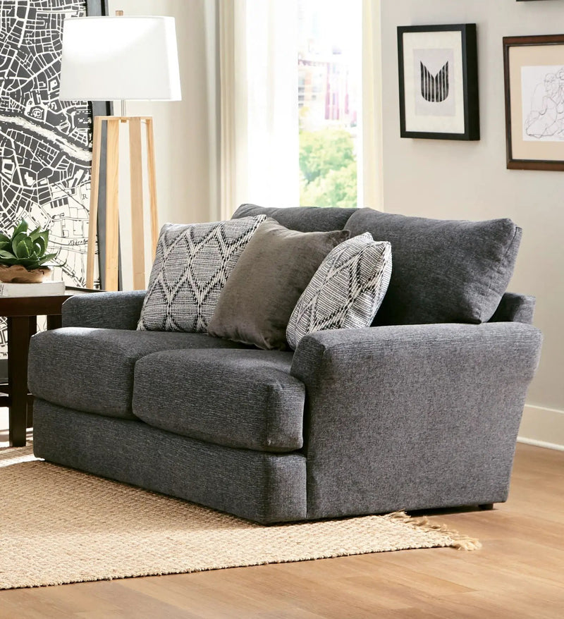 Howell - Loveseat by Unique Piece Furniture