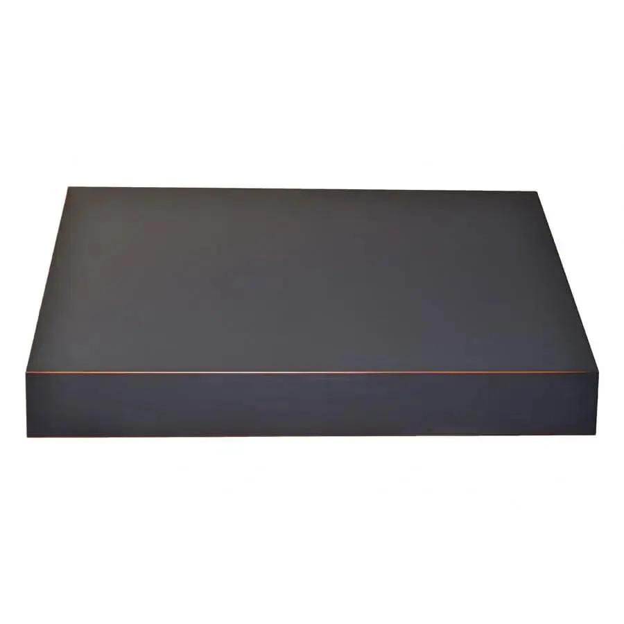 ZLINE 36"Oil-Rubbed Under Cabinet Range Hood, 8685B-36 by Farmhouse Kitchen and Bath