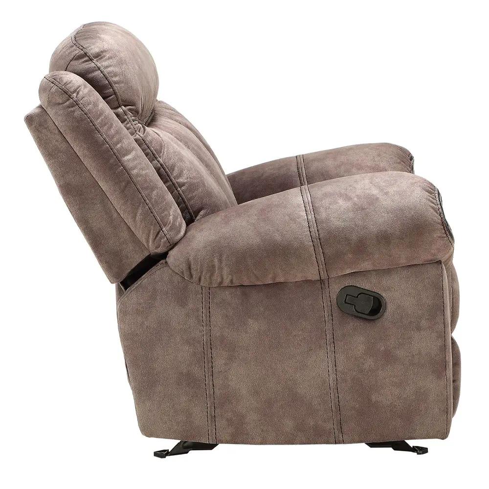 Zubaida - Glider Recliner by Unique Piece Furniture