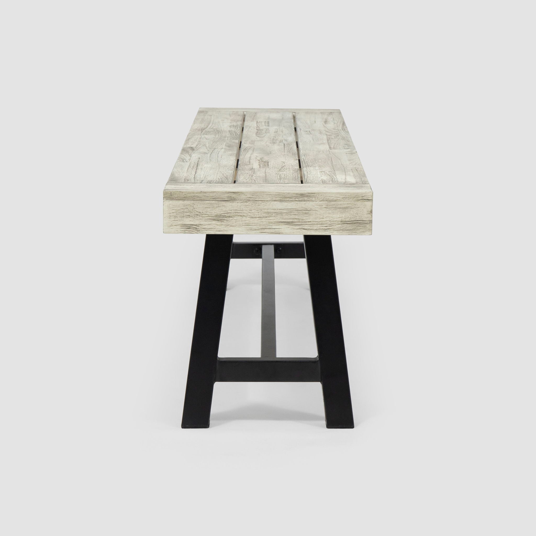Carlisle Dining Bench by HouseOfZazla