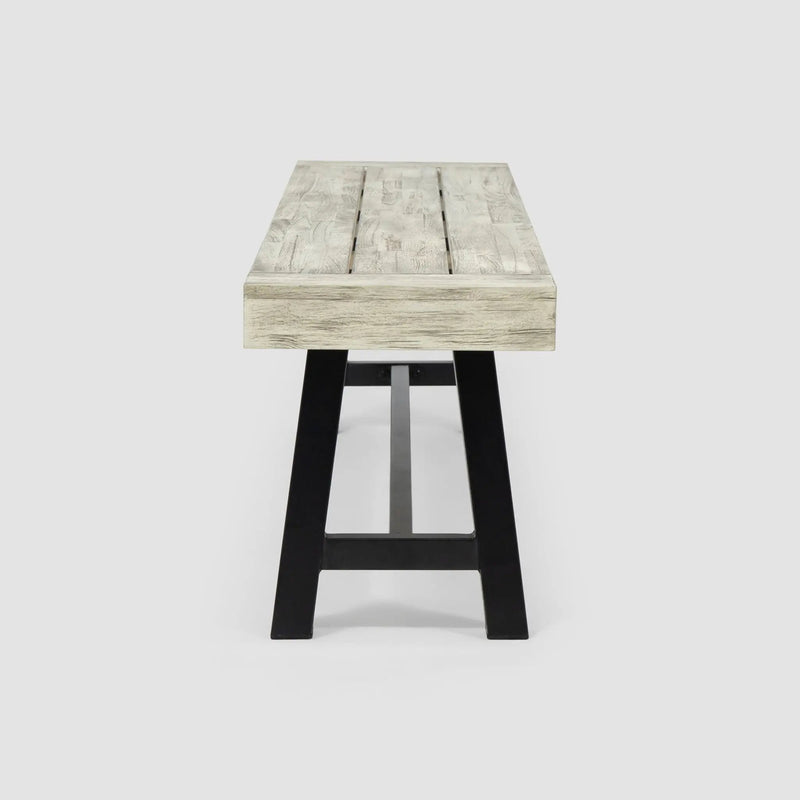 Carlisle Dining Bench by HouseOfZazla