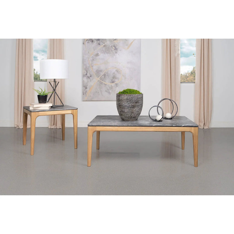 Fulbright - Table Set