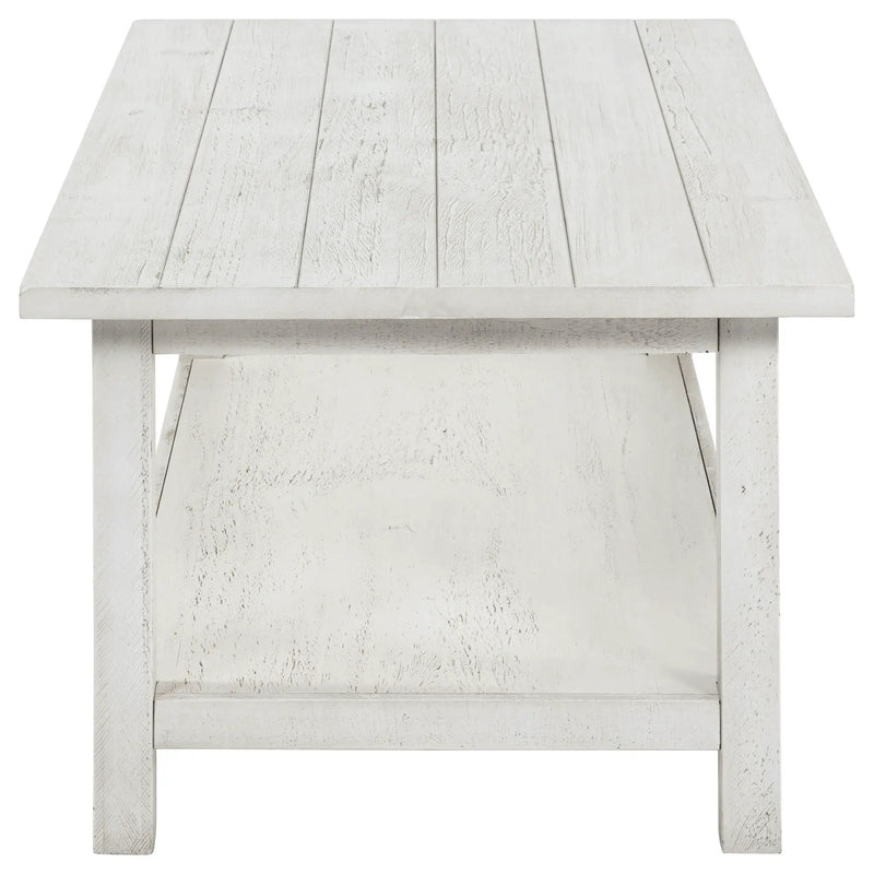 Castleton - Table