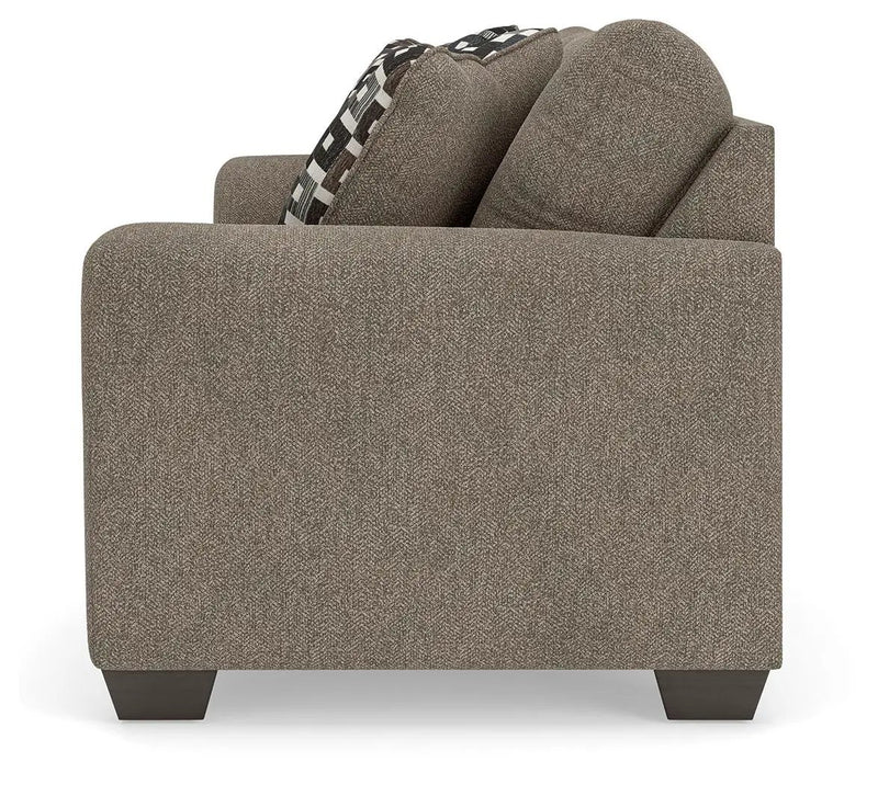 Triston-Peaks - Living Room Set by Unique Piece Furniture