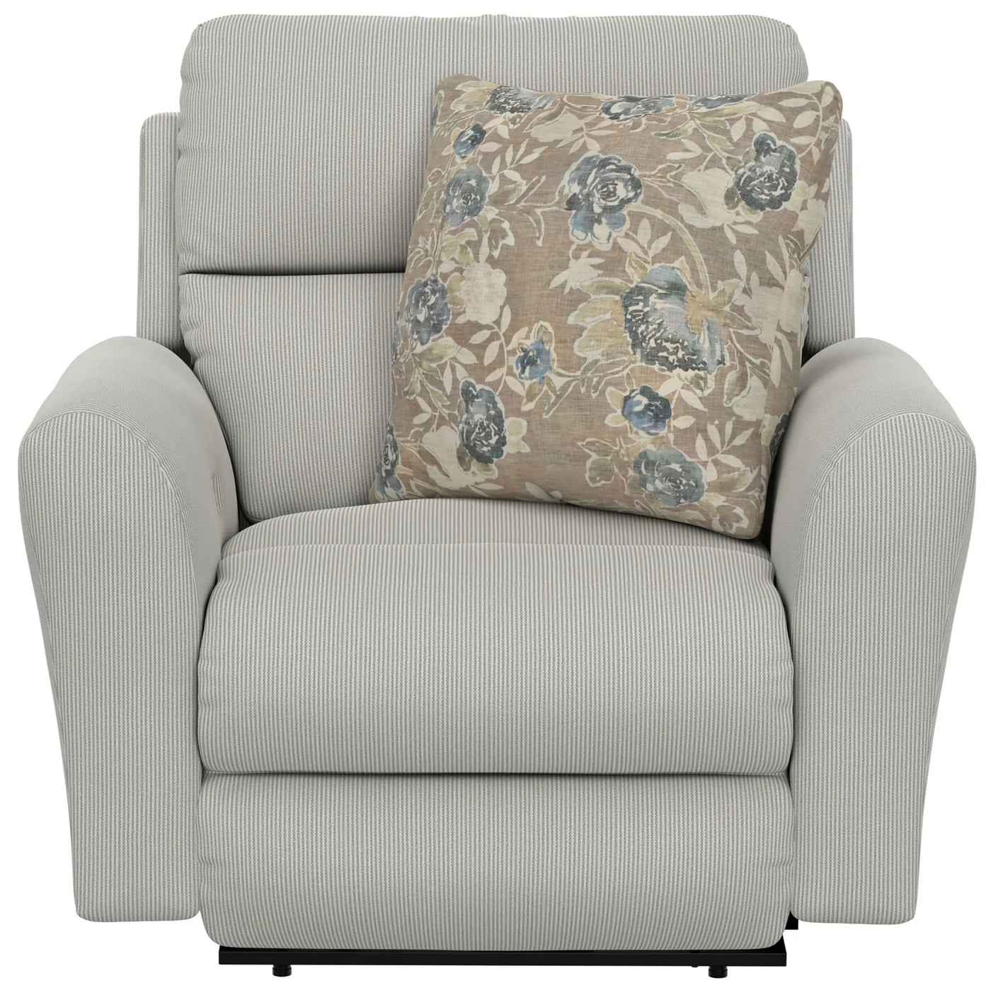 Chappy - Lay Flat Recliner by Unique Piece Furniture