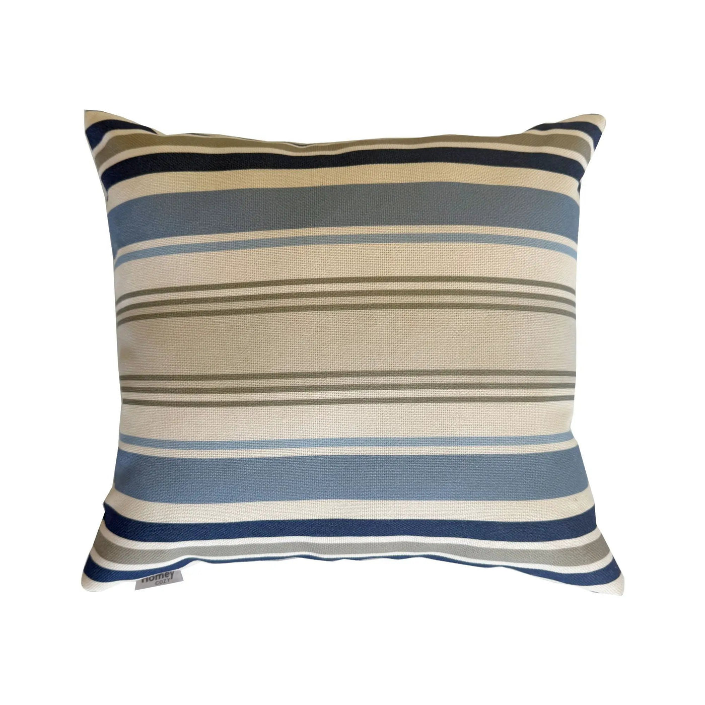 Outdoor Pillows (Set of 2) by HouseOfZazla