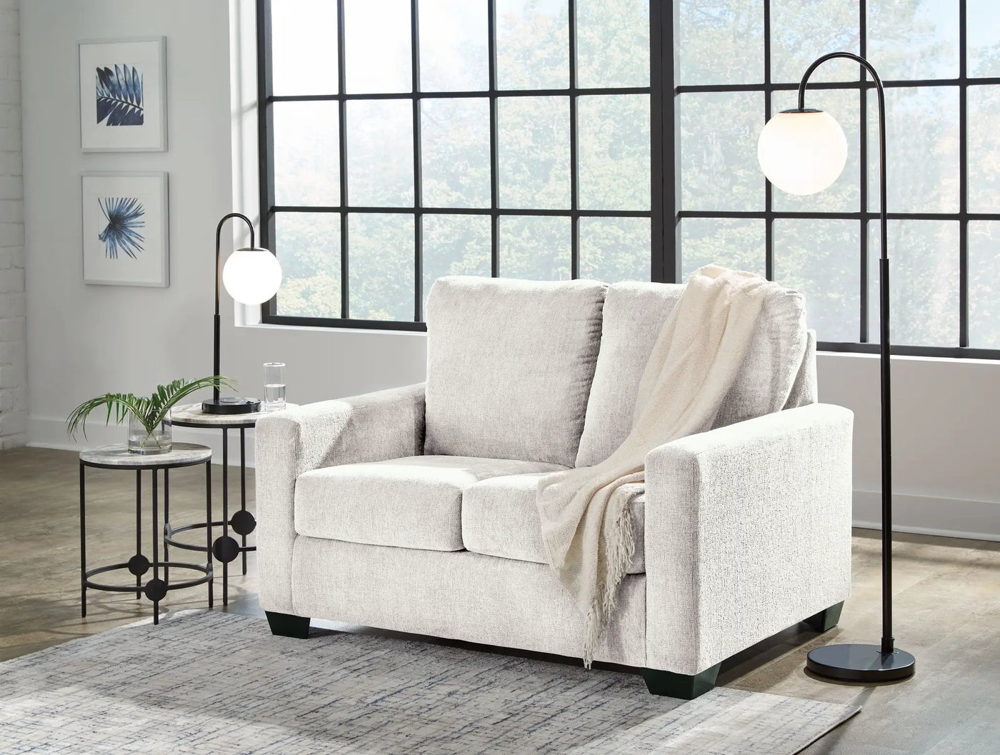 Rannis - Sofa Sleeper by Unique Piece Furniture