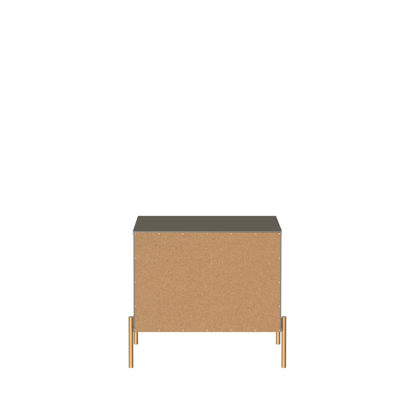 Jasper - Nightstand by HouseOfZazla