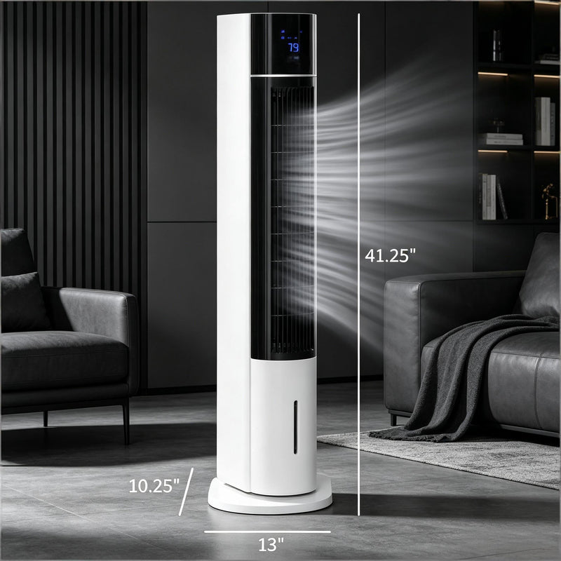 42" Air Conditioner by HouseOfZazla