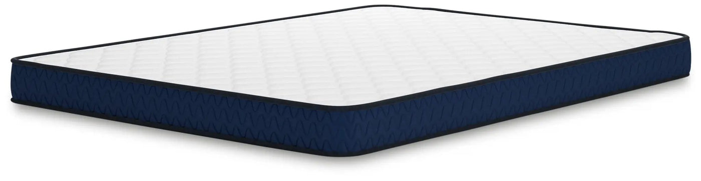 Ashley Firm - Mattress by Unique Piece Furniture